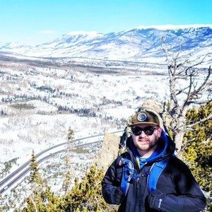 Meet your Posher, Bryce